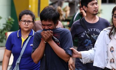 What to Know About Thailand's Deadliest School Shooting in Years