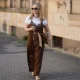 loose dress