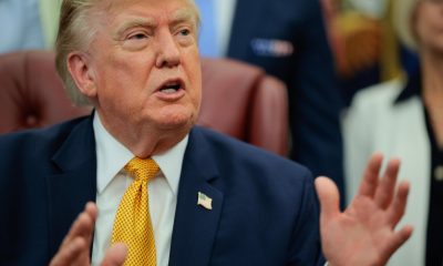 These 25 U.S. States Are Suing the Trump Administration. Here's Why
