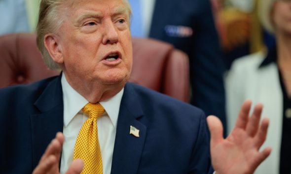 These 25 U.S. States Are Suing the Trump Administration. Here's Why