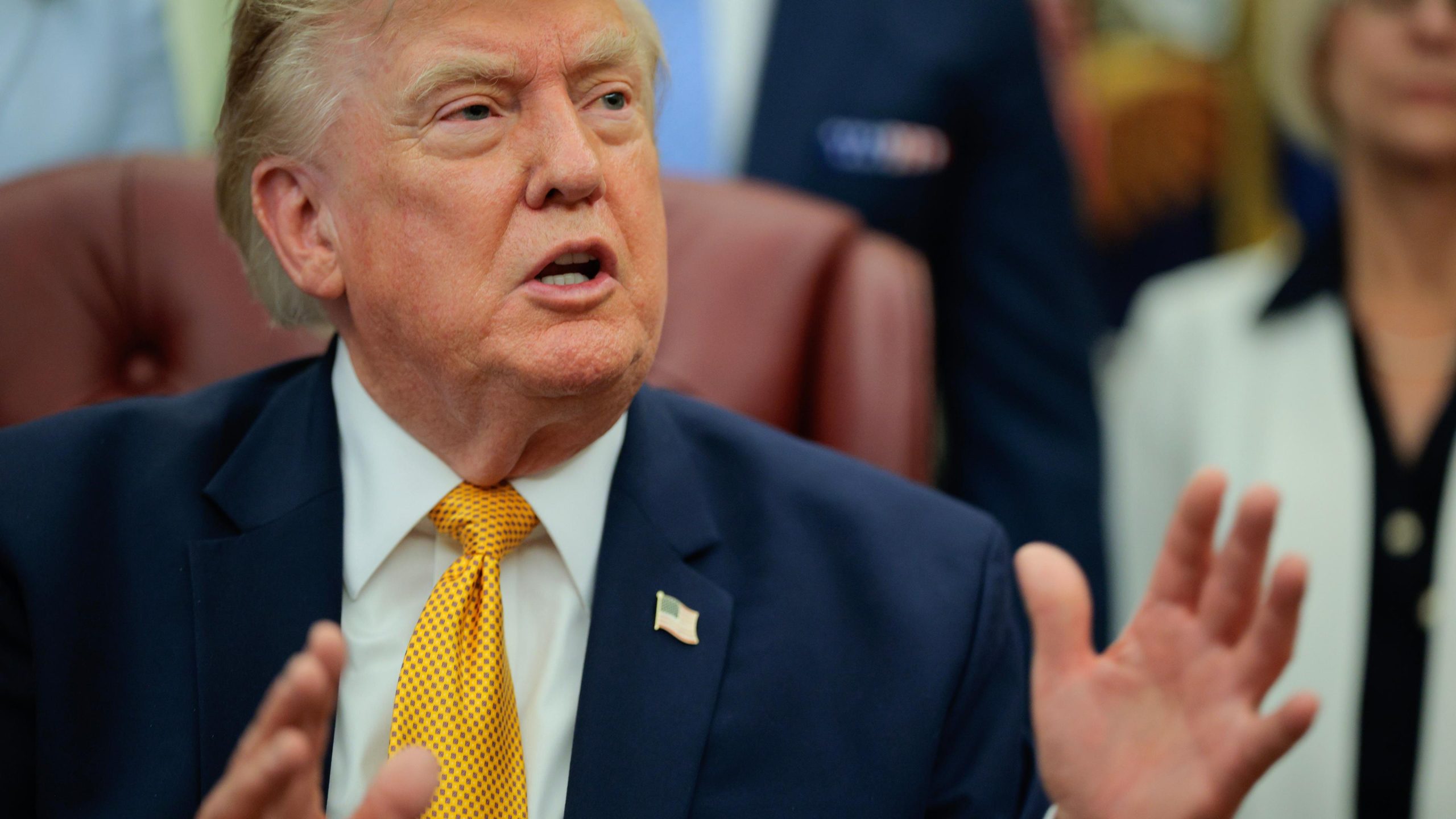 These 25 U.S. States Are Suing the Trump Administration. Here's Why