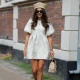 Channel Lake Como Style With These Euro-Looking Dresses