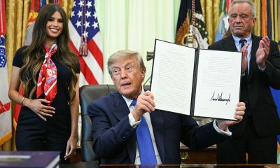 What Trump’s Executive Order Could Mean for Childhood Vaccines
