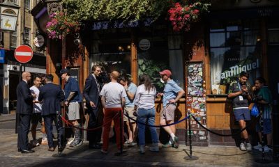 Abolish London’s fun police