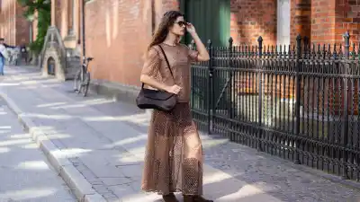 fashion