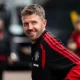 Man Utd in talks to beat Arsenal to signing of 'fearless' midfielder | Football