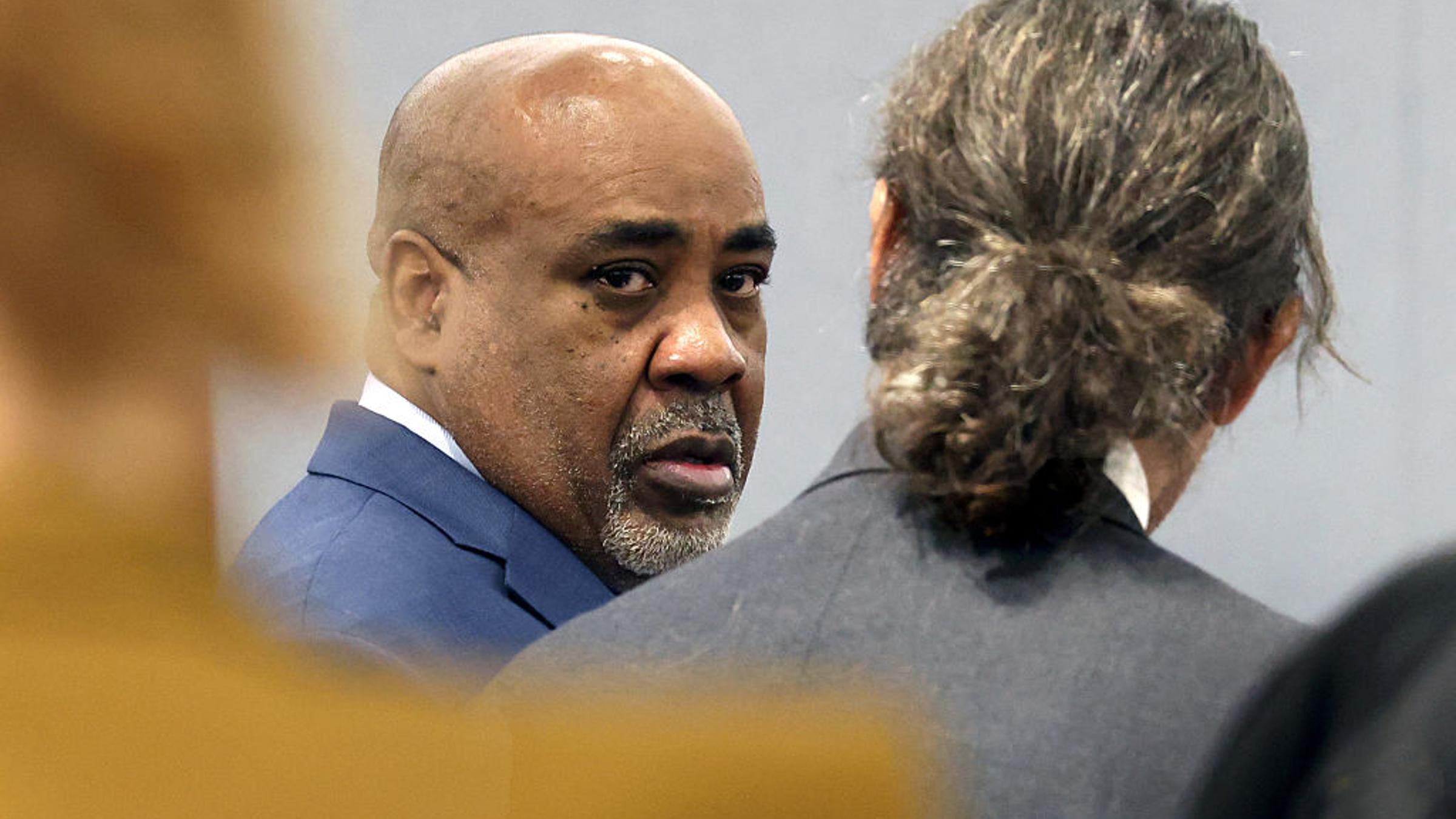 30 Years After Tupac Shakur Was Killed, a Murder Trial Begins
