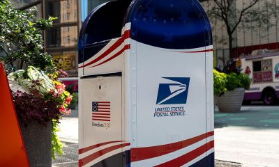 What to Know About the USPS’s Rule for Mail-In Ballots