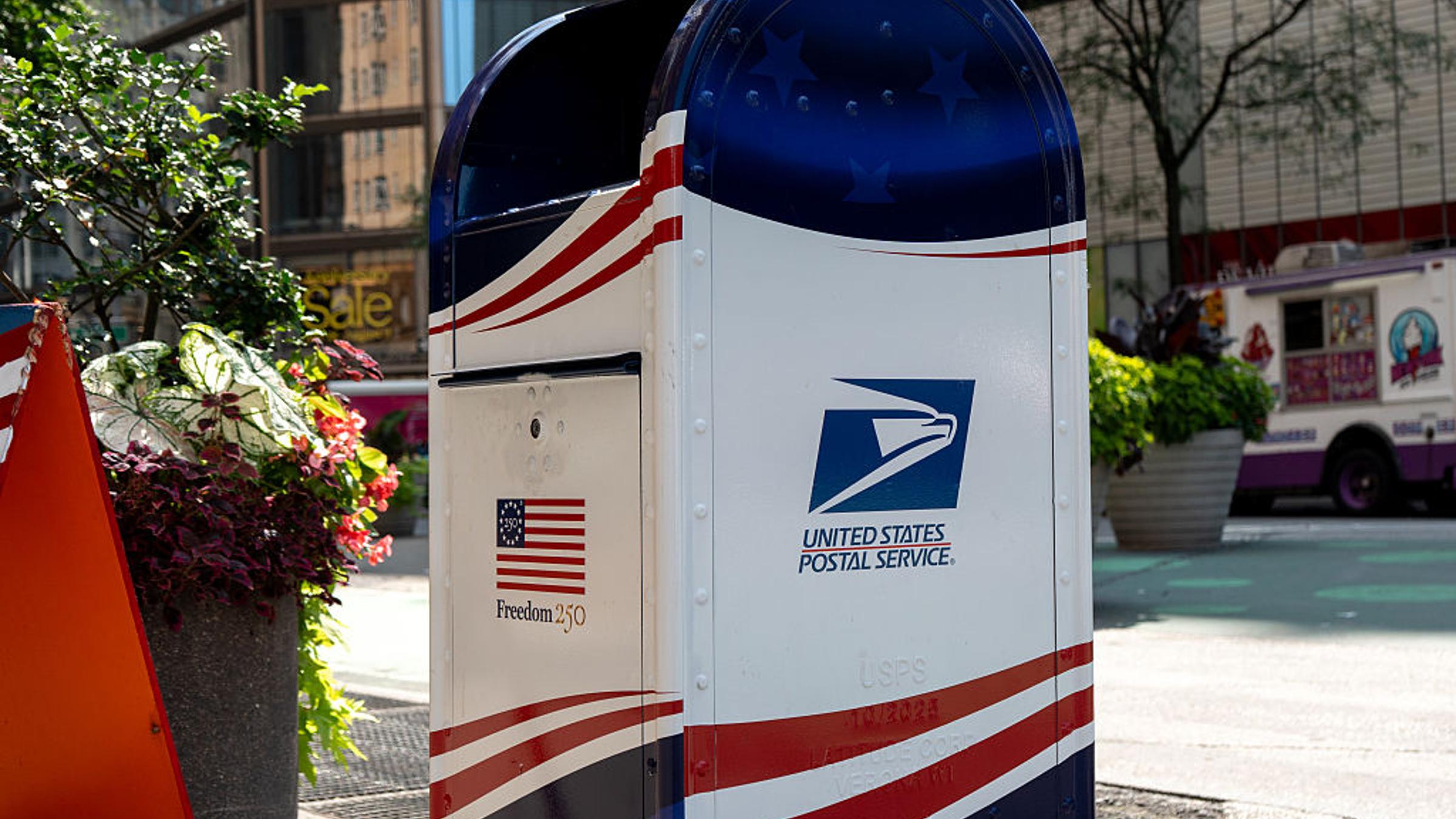 What to Know About the USPS’s Rule for Mail-In Ballots