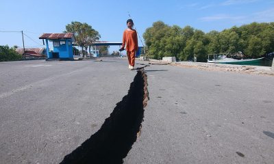 What to Know About the Earthquake in Indonesia