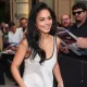 Vanessa Hudgens attends the 2026 HollyShorts Film Festival at TCL Chinese Theatre on August 13, 2026 in Hollywood, California.