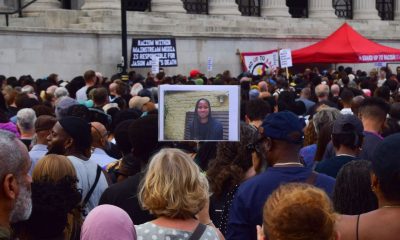 The Jason Arday vigil was everything psychologists warn against