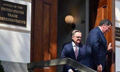Canada to Match Trump’s 50% Tariffs, Dollar for Dollar