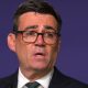 Andy Burnham’s trivial pursuits