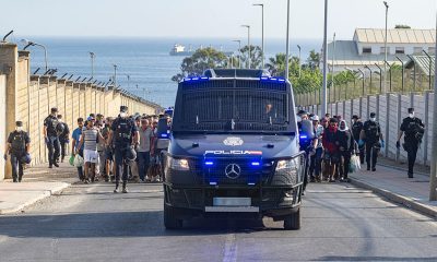 What 72,000 Bodies at a Fence Revealed about Africa and Europe