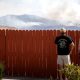 Tens of Thousands of Nevadans Evacuated in Latest Wildfire of Record-Breaking Year