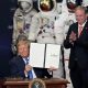 What Is Trump’s U.S. Space Academy?