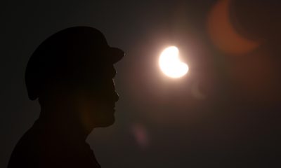 How and When You Can Watch August's Stunning Partial Solar Eclipse From the U.K. and Ireland