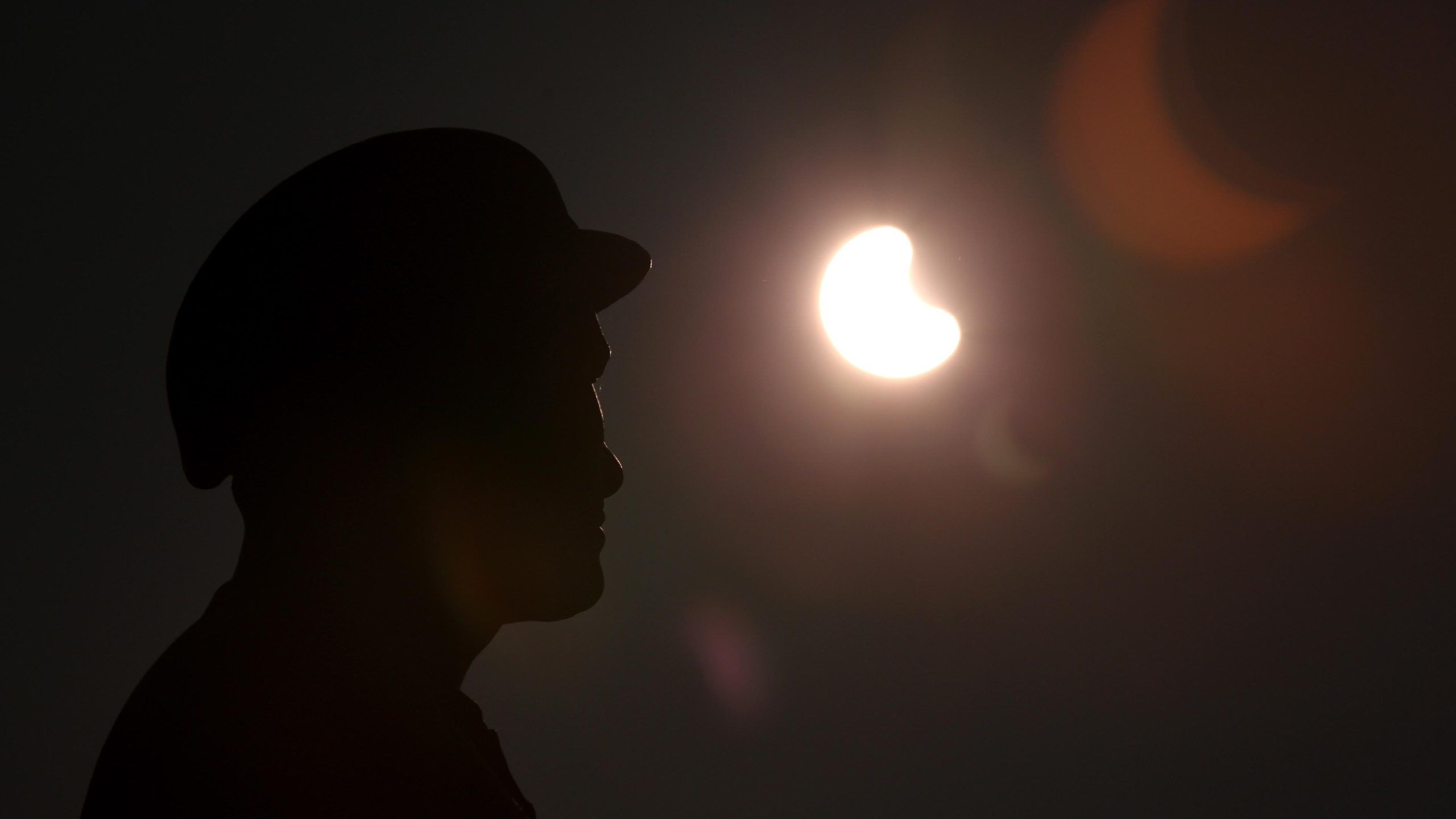 How and When You Can Watch August's Stunning Partial Solar Eclipse From the U.K. and Ireland