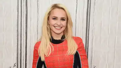 Hayden Panettiere Said She 'Desperately Needed' Her Unplanned Acting Break Before Her Death