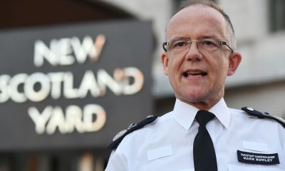 The police’s shameful role in the Jason Arday affair