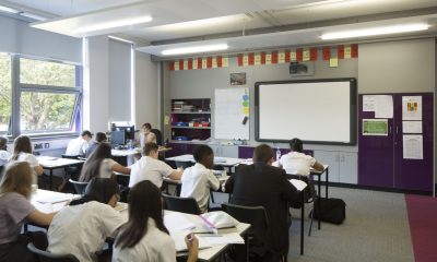 The explosion in kids with special educational needs is destroying our schools