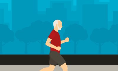 Frailty Is More Than Just Weakness. Here's What to Know