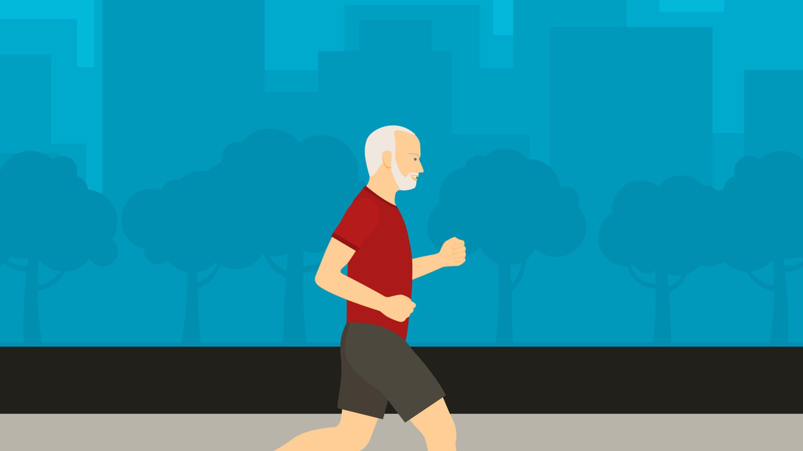 Frailty Is More Than Just Weakness. Here's What to Know