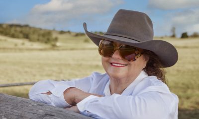 Labor, Greens coming for your prosperity: Rinehart