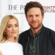 Ginny & Georgia's Brianne Howey Is Pregnant, Expecting 1st Child With Husband Matt Ziering - 790 Vintage Hollywood GO Campaign, Los Angeles, California, USA - 11 Jun 2022