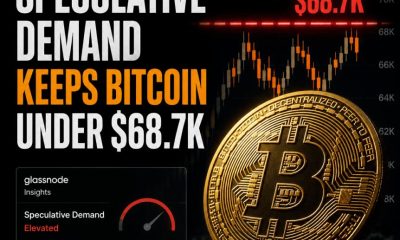 Crypto Breaking News