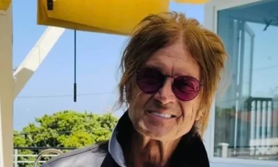 Glenn Hughes Retirement Follows Heart Surgery Scare