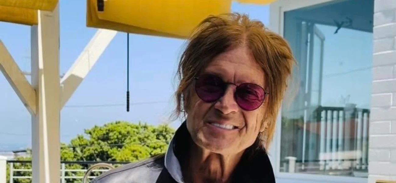 Glenn Hughes Retirement Follows Heart Surgery Scare