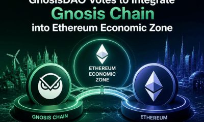 Crypto Breaking News