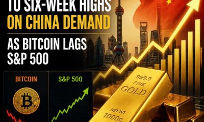 Crypto Breaking News