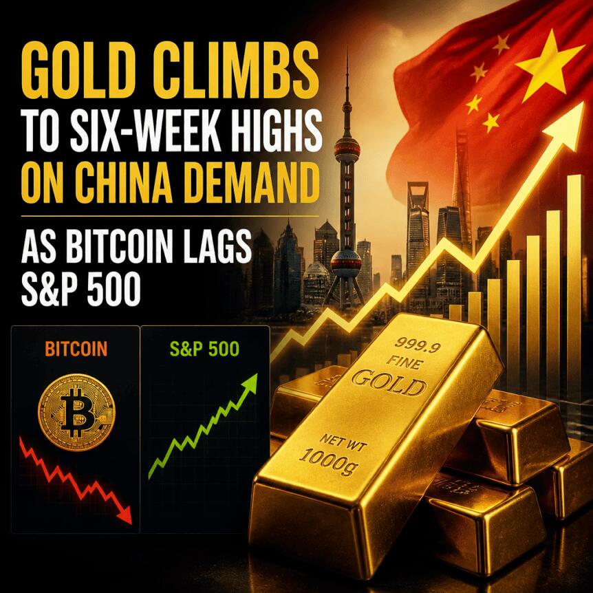 Crypto Breaking News