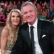 Golden Bachelorette Joan Vassos and Chock Chapple Relationship Timeline