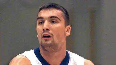 Golden State Warriors Assistant Coach Dejan Milojevic Dead at 46