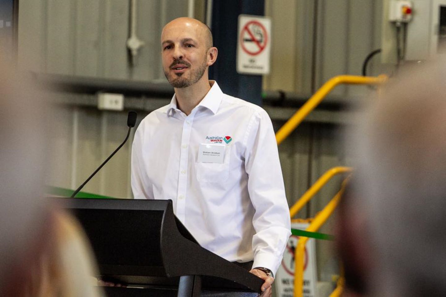 AVL, Alcoa explore vanadium battery storage rollout