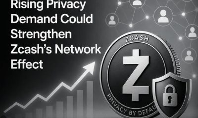 Crypto Breaking News