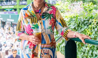 Great British Bake Off Judge Prue Leith Hospitalized After Losing Sight Ability to Speak Inline