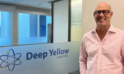Uranium plays stuck despite India deal