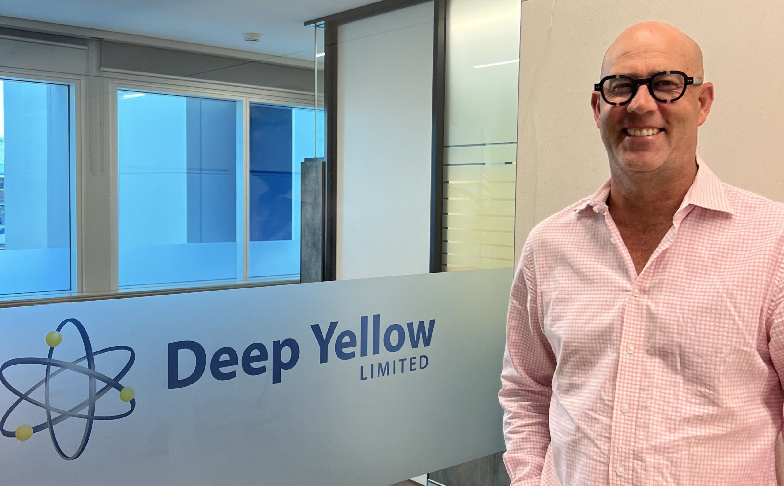 Uranium plays stuck despite India deal