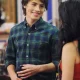Gregg Sulkin as Mason in Wizards of Waverly Place