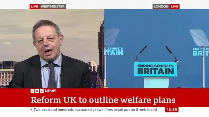 BBC News Reform