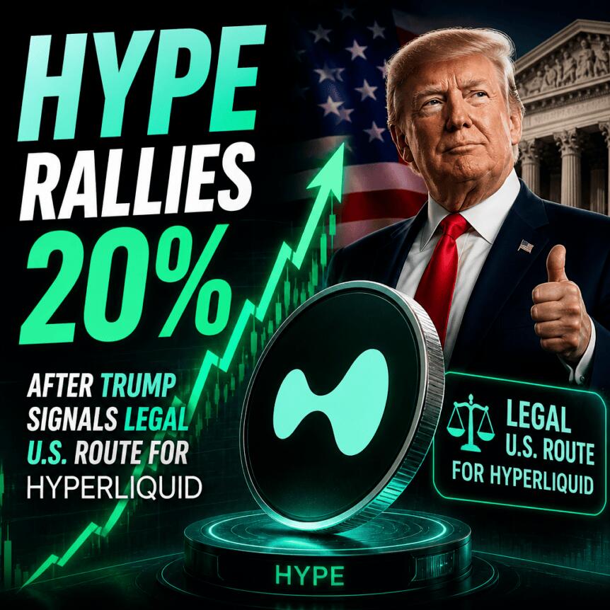 Crypto Breaking News