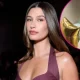 Hailey Bieber Celebrates Baby Jack s 1st Birthday With Adorable New Pics 2209293191