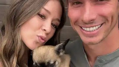 Influencer Hailey Okula’s Husband Matt Marks 1 Year After Her Death: ‘Forever In Our Hearts’