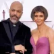 Halle Berry Van Hunt Relationship Timeline