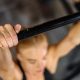 What Hanging from a Bar for 30 Seconds Can Do for Your Body